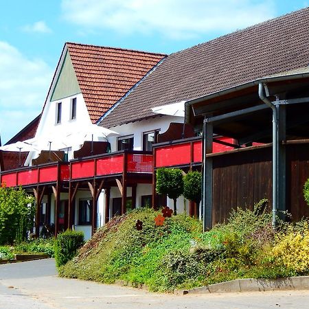 Reiter- Und Ferienhof Redder Bad Driburg Room photo