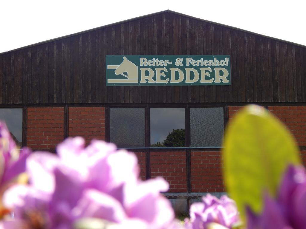 Reiter- Und Ferienhof Redder Bad Driburg Room photo