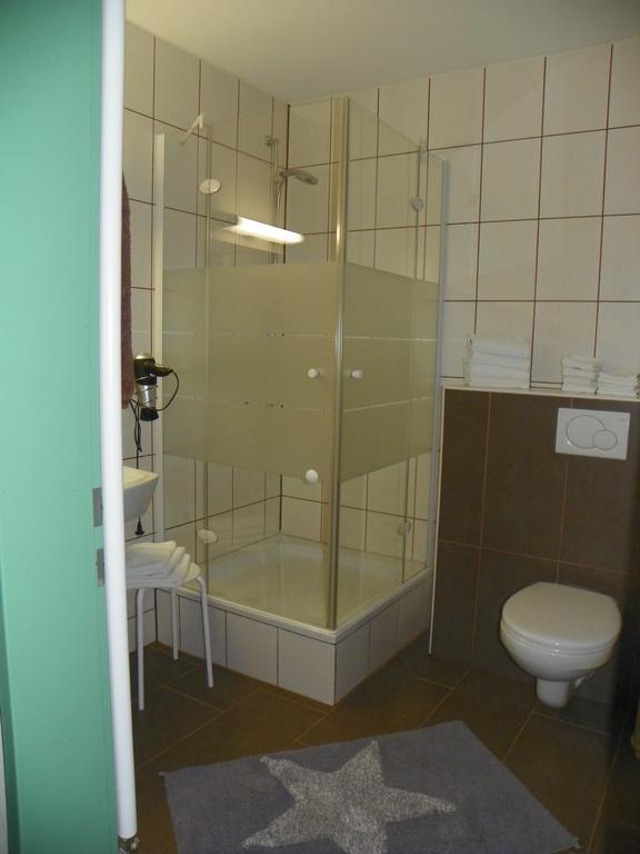 Reiter- Und Ferienhof Redder Bad Driburg Exterior photo