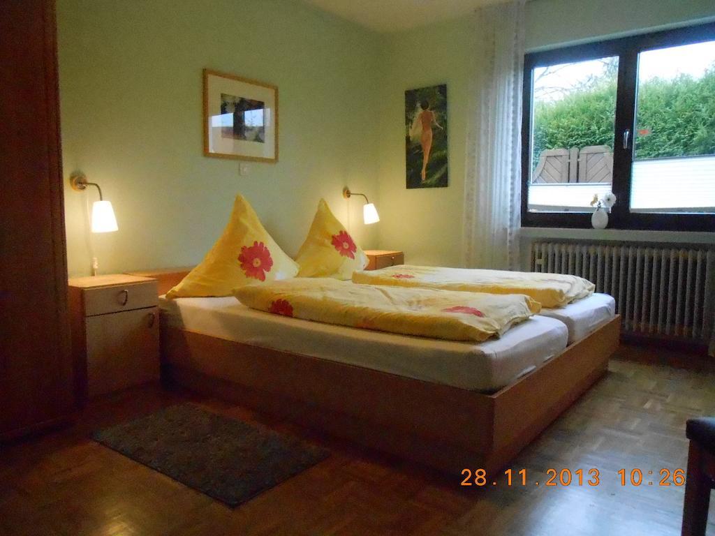 Reiter- Und Ferienhof Redder Bad Driburg Room photo