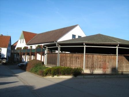 Reiter- Und Ferienhof Redder Bad Driburg Exterior photo