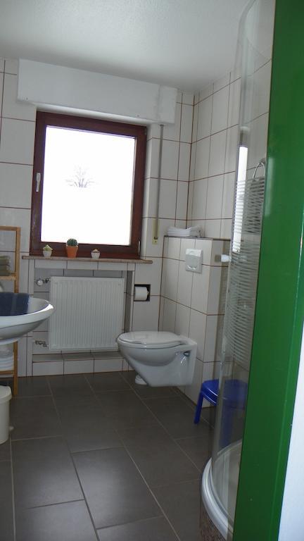 Reiter- Und Ferienhof Redder Bad Driburg Room photo